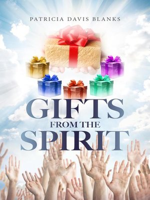 cover image of Gifts From the Spirit